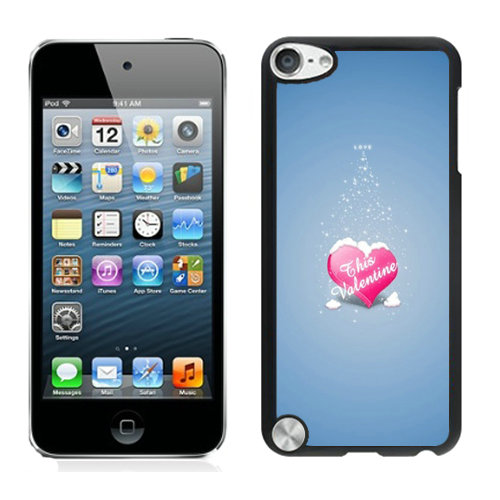 Valentine Love iPod Touch 5 Cases ENE - Click Image to Close